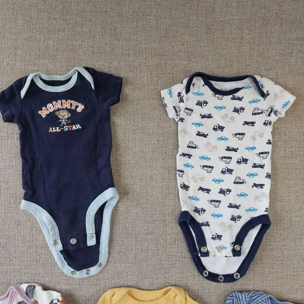 Hot Wheels baby infant